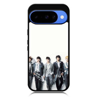 Shinee Google Pixel 10 Case