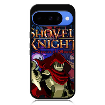 Shovel Knight Game 1 Google Pixel 10 Case Shovel Knight Game 1 Google Pixel 10 Case