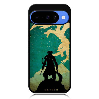 Skyrim Google Pixel 10 Case