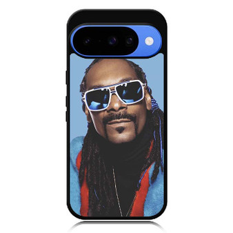 Snoop Dogg Google Pixel 10 Case