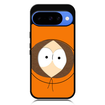 South Park kenny face Google Pixel 10 Case