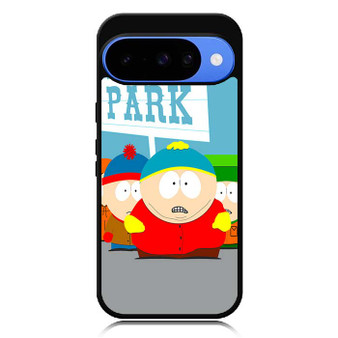 South Park 1 Google Pixel 10 Case