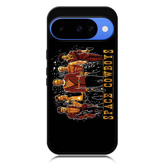 Space Cowboys Google Pixel 10 Case Space Cowboys Google Pixel 10 Case