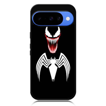 Spiderman's Villain Venom Google Pixel 10 Case Spiderman's Villain Venom Google Pixel 10 Case