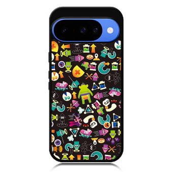 Splatoons Stuff Google Pixel 10 Case