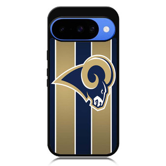 st louids rams Google Pixel 10 Case