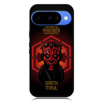 Star Wars Darth Maul 2 Google Pixel 10 Case