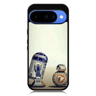 Star wars R2 D2 Google Pixel 10 Case