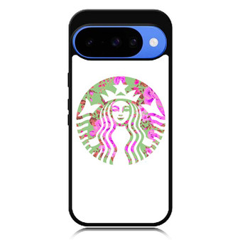 Starbucks Coffee Logo Google Pixel 10 Case