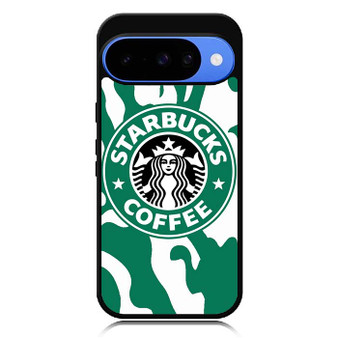 Starbucks Original Camo Google Pixel 10 Case