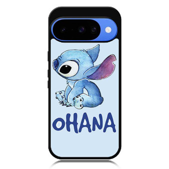 sticth ohana Google Pixel 10 Case