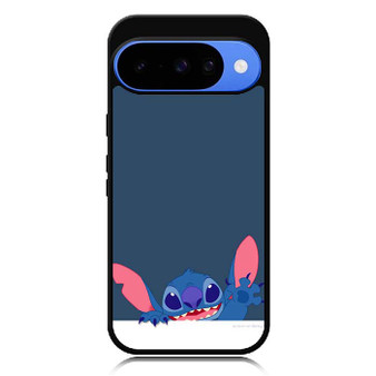 Stitch Making Face Google Pixel 10 Case