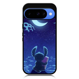 Stitch Night Google Pixel 10 Case