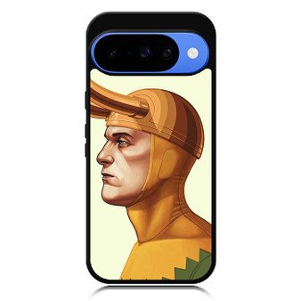 Supervillain Series Loki Google Pixel 10 Case Supervillain Series Loki Google Pixel 10 Case