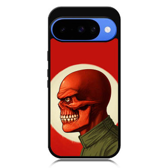 Supervillain Series Red Skull Google Pixel 10 Case Supervillain Series Red Skull Google Pixel 10 Case
