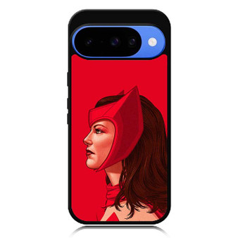 Superhero Series Scarlet Witch Google Pixel 10 Case Superhero Series Scarlet Witch Google Pixel 10 Case