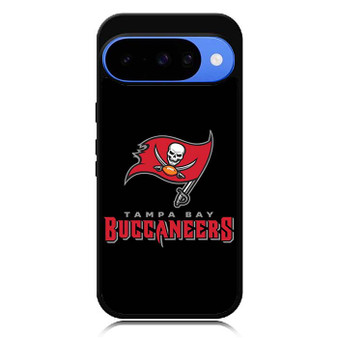 Tampa Bay Lightning Google Pixel 10 Case