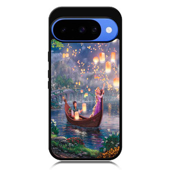 Tangled Adventure Google Pixel 10 Case