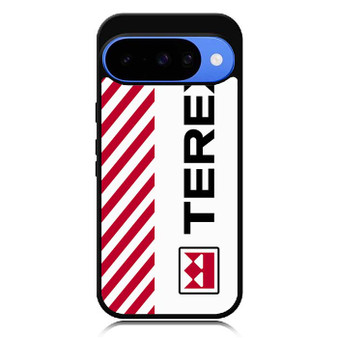 Terex Heavy Equipment 1 Google Pixel 10 Case