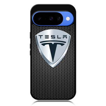 Tesla motor Google Pixel 10 Case Tesla motor Google Pixel 10 Case
