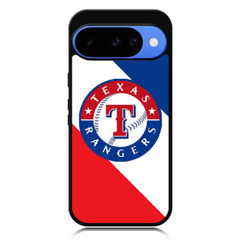 Texas Rangers 1 Google Pixel 10 Case
