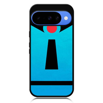 The Incredible Blue Suit Google Pixel 10 Case The Incredible Blue Suit Google Pixel 10 Case