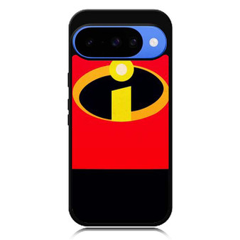 The Incredible Suit Google Pixel 10 Case