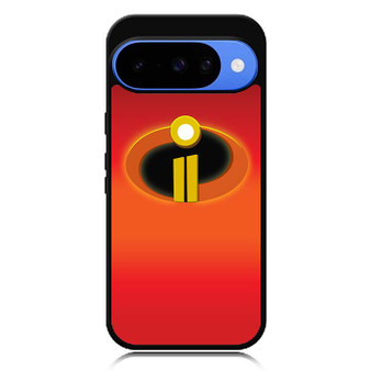 The Incredibles 3 Google Pixel 10 Case