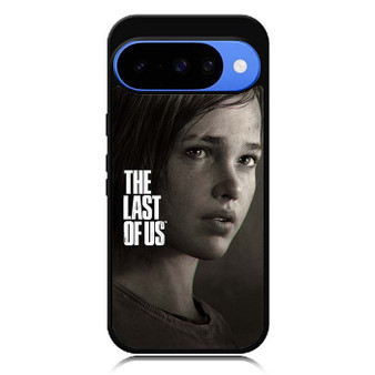 The Last of Us Ellie 2 Google Pixel 10 Case The Last of Us Ellie 2 Google Pixel 10 Case