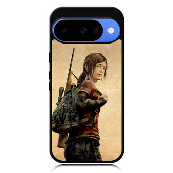 The Last of Us Ellie 1 Google Pixel 10 Case The Last of Us Ellie 1 Google Pixel 10 Case