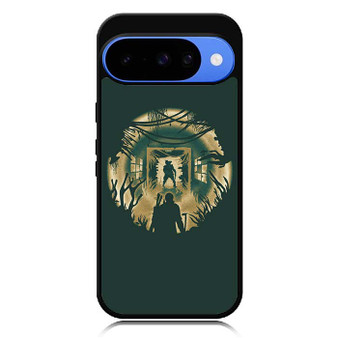 The Last Of Us Zombie Game Google Pixel 10 Case The Last Of Us Zombie Game Google Pixel 10 Case