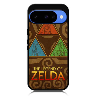 The Legend of Zelda 3 Google Pixel 10 Case The Legend of Zelda 3 Google Pixel 10 Case