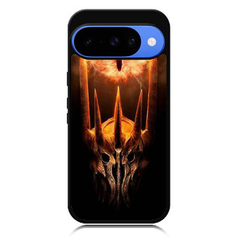 The Lord Of the Rings Sauron Google Pixel 10 Case The Lord Of the Rings Sauron Google Pixel 10 Case