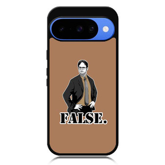 The Office Dunder Miflfin Dwight Schrute 2 Google Pixel 10 Case