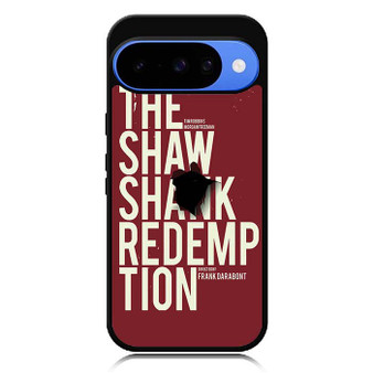 The shawshank Redemption Google Pixel 10 Case