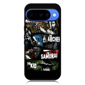 The Walking Dead 2 Google Pixel 10 Case The Walking Dead 2 Google Pixel 10 Case