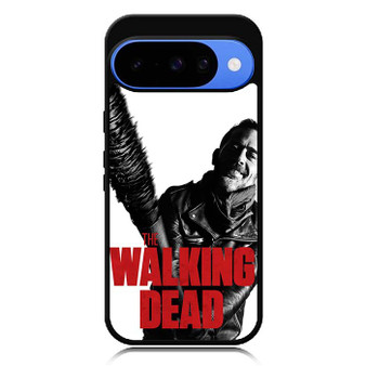 The Walking Dead Negan 3 Google Pixel 10 Case