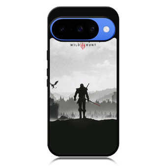 The Witcher III The Wild Hunt Google Pixel 10 Case The Witcher III The Wild Hunt Google Pixel 10 Case