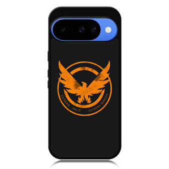 Tom Clancy's The Division 2 Google Pixel 10 Case