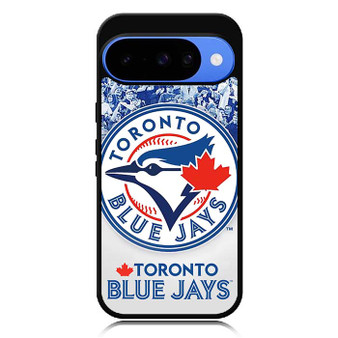 Toronto Blue Jays 1 Google Pixel 10 Case