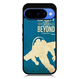 Toy Story Andy You've got a friend in Me Google Pixel 10 Case