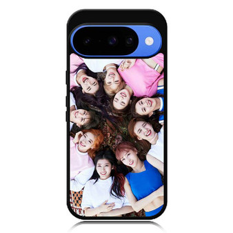Twice 1 Google Pixel 10 Case Twice 1 Google Pixel 10 Case