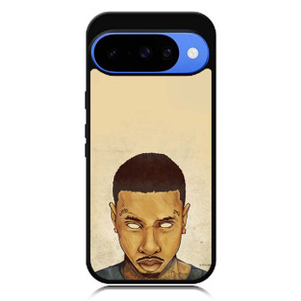 Tyga 4 Google Pixel 10 Case Tyga 4 Google Pixel 10 Case