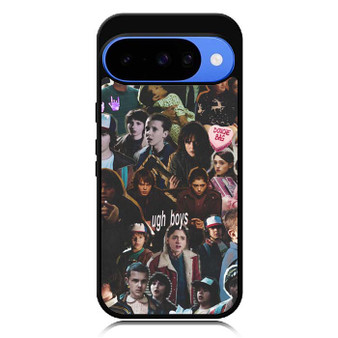 Ugh Boys Stranger Things Google Pixel 10 Case