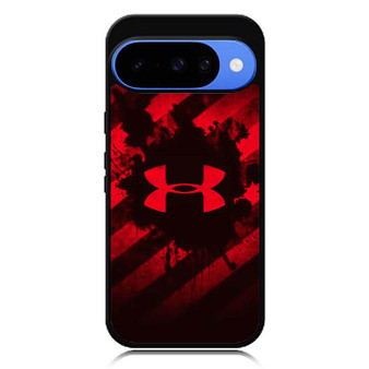 Under Armour Art Google Pixel 10 Case
