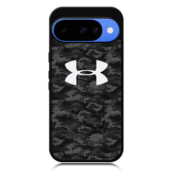 Under Armour Camo 1 Google Pixel 10 Case
