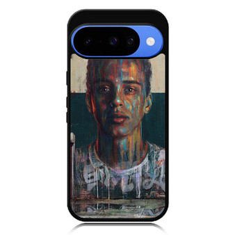 under pressure logic album Google Pixel 10 Case