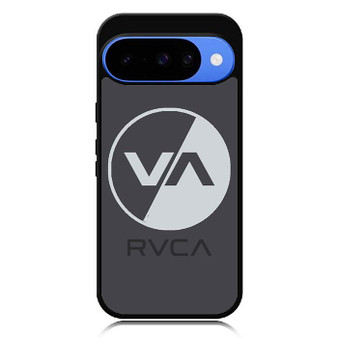 VA RVCA Style 1 Google Pixel 10 Case