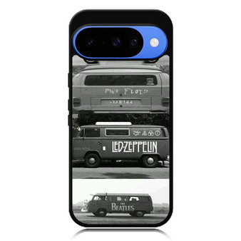 Van for the legend Google Pixel 10 Case