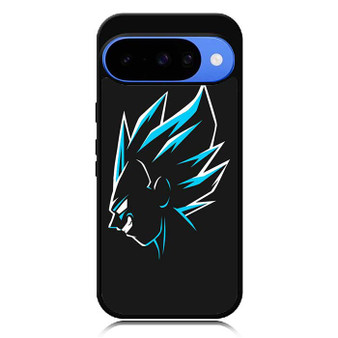 Vegeta With Evil Smile Google Pixel 10 Case Vegeta With Evil Smile Google Pixel 10 Case